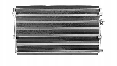 New A/c Condenser Air Con Radiator Ford Mustang 2,3 2014- Fr3z19712a Fr3z19712c • 121.18€