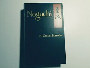 noguchi by gustav eckstein - Picture 1 of 1