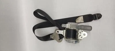 '08-'13 SUZUKI SX4 Sedán Cinturón de seguridad delantero conductor retractor negro OEM  Foto 1 de 4