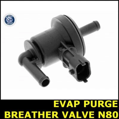 Evap Purge Breather Valve N80 FOR KIA SOUL II 1.6 14->18 CHOICE2/2 Petrol - Bild 1 von 4