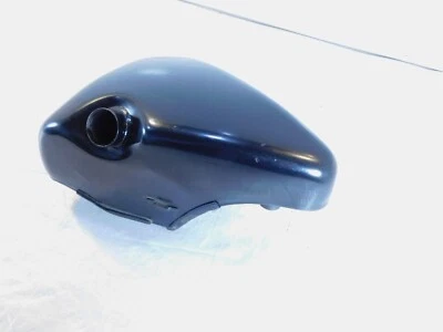 1994 1995 & 1996 Harley Davidson Sportster 883 & 1200 Oil Tank Reservoir Bag - Imagem 1 de 4