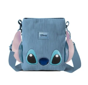 Disney Lilo and Stitch Sight-Roy Action Sling Bag - Picture 1 of 1