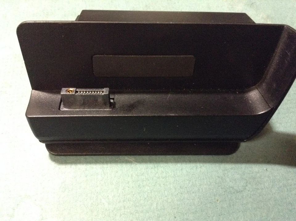 Soporte de acoplamiento para el hogar Pioneer XM CD-INHOME1 inno1 SOLO para radio Inno GEX-INNO1 Foto 1 de 3