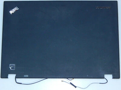 Oberschale Top Cover Gehäuse Oberseite Deckel Lenovo Thinkpad T420 04W1608 - Bild 1 von 2
