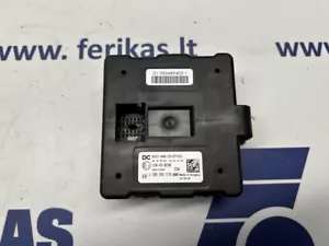 NEW Mercedes Benz CGW control unit A0014461327, A0014461127, A0014461927 - Picture 1 of 5