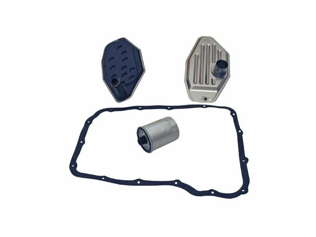 Kit de filtro de transmissão automática WIX 46485CN Ram Dakota 2011 - Imagem 1 de 2