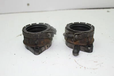 1977 YAMAHA XS360-2D (#413) CARB CARBURETOR JOINT 1 & 2 Foto 1 de 4