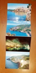 "VIESTE - Gargano, Apulien" 4 Postkarten nicht gereist - Bild 1 von 1