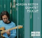 ADRIAN REITER QUARTET - PICK UP CD NEUF