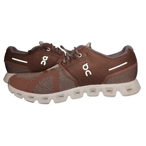 On Cloud Cloud Laufschuhe leichte bequeme Turnschuhe maulbeere Damen 8 - Bild 1 von 6