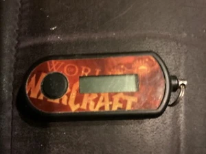Warcraft Authenticater - Picture 1 of 1