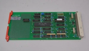 70317875200 / BOARD ASSY SMC/M VACUUM / APPLIED MATERIALS AMAT - Picture 1 of 5