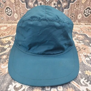 Vintage Early Winters Nylon Warm Adjustable Hat Outdoors Cap - Picture 1 of 12