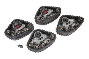 Traxxas 8880 TRX-4 All-Terrain Traxx Kettenantrieb Komplett-Set für v/h TRX8880 - Bild 1 von 10