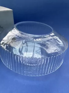 LSA International Rotunda grande vaso soffiato a mano - Monika Lubkowska-Jonas - Foto 1 di 15