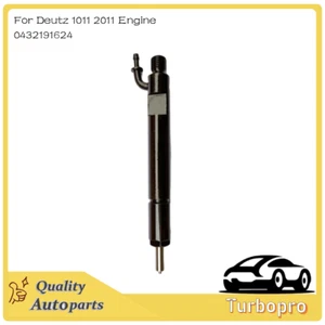 New Fuel injector 04178023 For Deutz 1011 2011 Engine 0432191624 - Picture 1 of 4