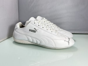puma wide width sneakers
