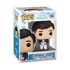 Funko Pop! Vinyl: Disney - Prince Eric #1363