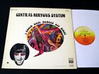 Central Nervous System - I Could Have Danced All Night - 1968 Psych LP!