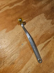 Hazet 2568 Valve Adjustment Wrench Tool Germany - Picture 1 of 24