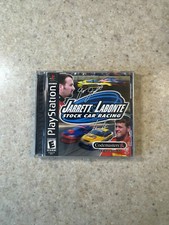 .PSX.' | '.Jarrett And Labonte Stock Car Racing.