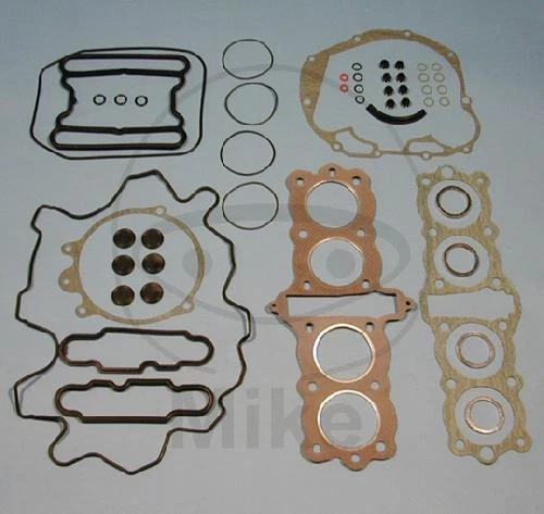 Jeu complet de joints pour Honda CB 650 /C # 1979-1982 - Photo 1/1