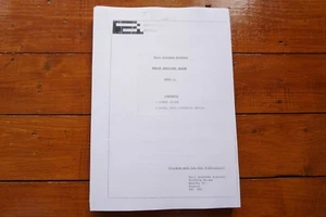 Fasc Rail Express Systems RES 1993 guía de servicios de tren diagramas TSG horario - Imagen 1 de 11