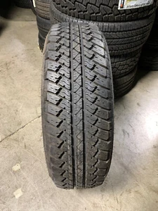 1 New 255 70 18 Bridgestone Dueler A/T RH-S Tire - Picture 1 of 4