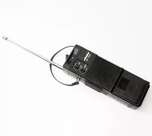 Stabo CB Funkgerät SH-6200 Handfunkgerät HFG 40 CH AM FM - Bild 1 von 9