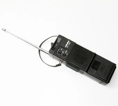 Stabo CB Funkgerät SH-6200 Handfunkgerät HFG 40 CH AM FM - Bild 1 von 4