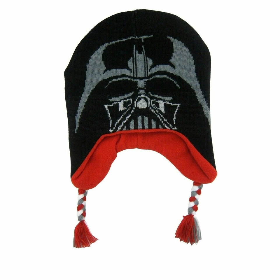 Star Wars Darth Vader Peruvian Cap - Image 1 of 1