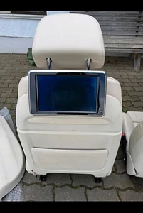 Bmw Rear Seat Entertainment - Bild 1 von 4