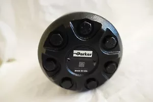 parker hydraulic pump TFO195MS080AAXT - Picture 1 of 5