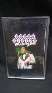 Brook Benton – 20 Greatest Hits (Cass, Album)-Buy 3 get 1 free - Imagen 1 de 3