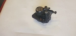 1975 Suzuki GT750 front brake caliper right - Foto 1 di 5