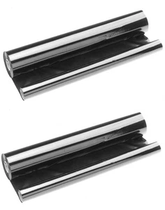 2x Thermo- Transferband kompatibel zu PC-302RF für Brother Fax 910 920 930 - Bild 1 von 1