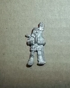 Games Workshop 2nd Ed Talisman Expansion Pilgrim TL026 Warhammer - Bild 1 von 3