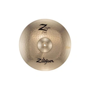Zildjian Z Custom Crash, 16 Inch - Picture 1 of 4