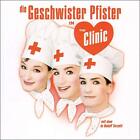 die Geschwister Pfister In the Clinic (CD) (IMPORTATION BRITANNIQUE)