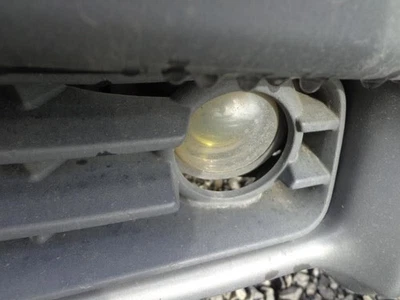 Luz de canto/parque para motorista compatível com 92-94 LEXUS ES300 4420217 - Imagem 1 de 4