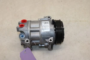 Fiat 124 Spider 2017-2020 compresor de aire acondicionado OEM MZ110 - Imagen 1 de 6