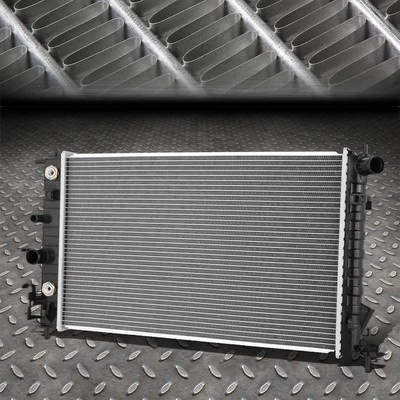 PARA 00-03 SATURN L100-300 LS/1 LW1 LW200 ESTILO OE NÚCLEO ALUMINIO RADIADOR DPI2605 Foto 1 de 4