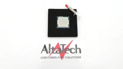 Procesador Intel Xeon E3-1220 v3 cuatro núcleos 3,1 GHz SR154 CPU 4C 8 MB 80 W - Probado Foto 1 de 4