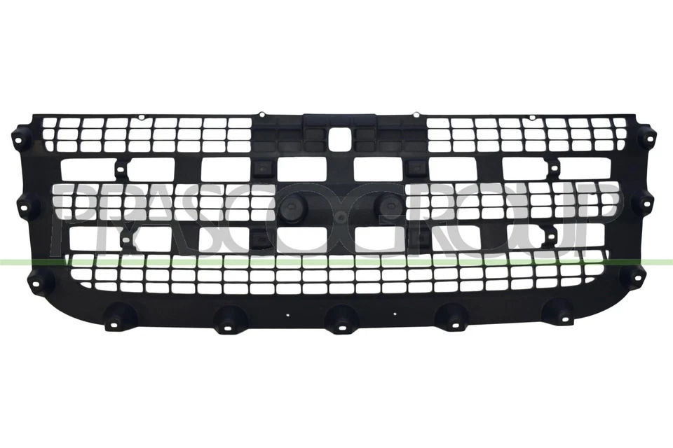 Rejilla De Radiador FD9122001 PRASCO Para FORD - Imagen 1 de 1