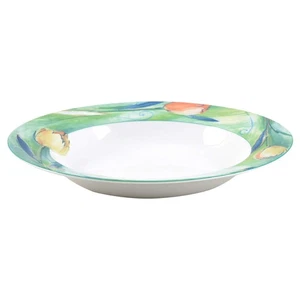 Studio Nova French Tulip Rimmed Soup Bowl 1817800 - Picture 1 of 1
