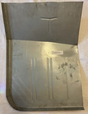 Ford F100 F150+ 1967,8,9,70,1,2,3,4,5,6,7,8,79 camión lado pasajero panel de piso, diestro Foto 1 de 2