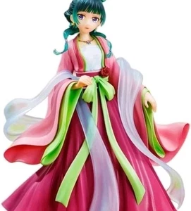 THE APOTHECARY DIARIES - Maomao Figure Originale Giapponese System Service  - Imagen 1 de 8