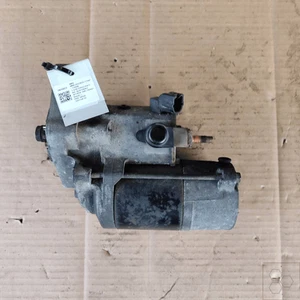 Motorino avviamento MINI MINI (R50/R53) 1.4 tdi (65Kw) One D Ber. fd50c3 - Bild 1 von 6