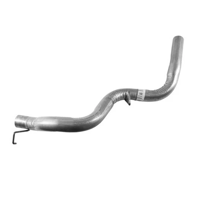 Tubo de escape para GMC Yukon 1998-1999 5,7 L V8 GAS OHV Foto 1 de 4