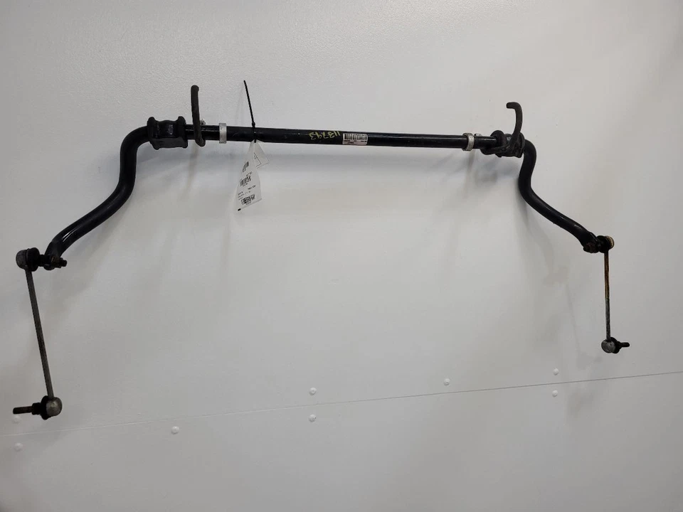 2009-10 2013-19 DODGE JOURNEY Stabilizer Bar Front Opt Sdj GT AWD 68065028AA Foto 1 de 4